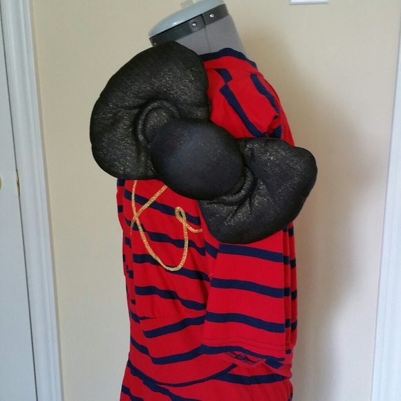 Mercibeaucoup,b+ab, hello kitty tunic rare - Picture 2 of 4